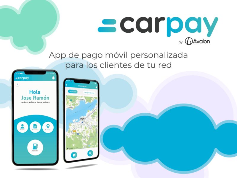 carpay Avalon