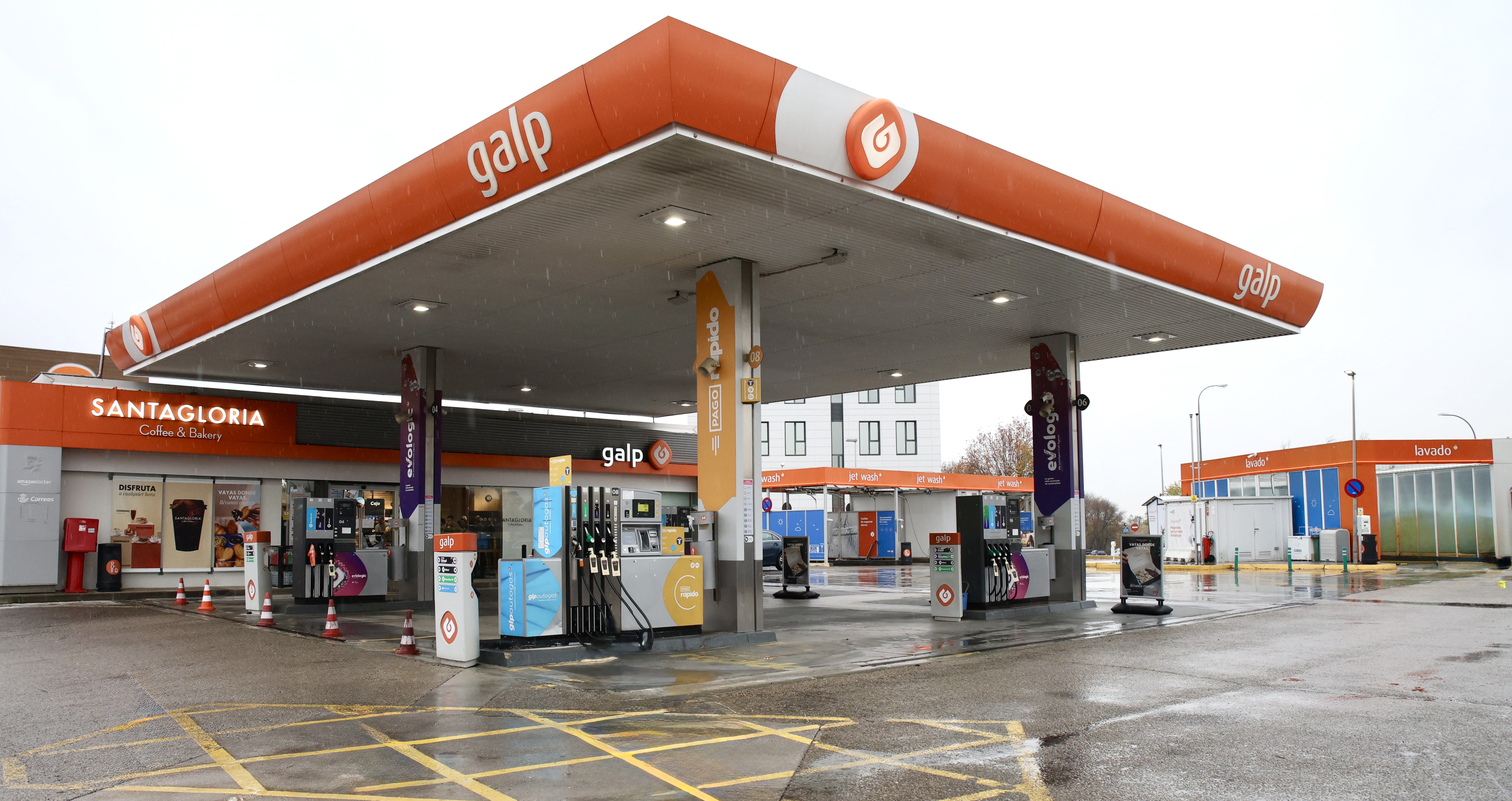 GALP Santagloria_Imagen 2