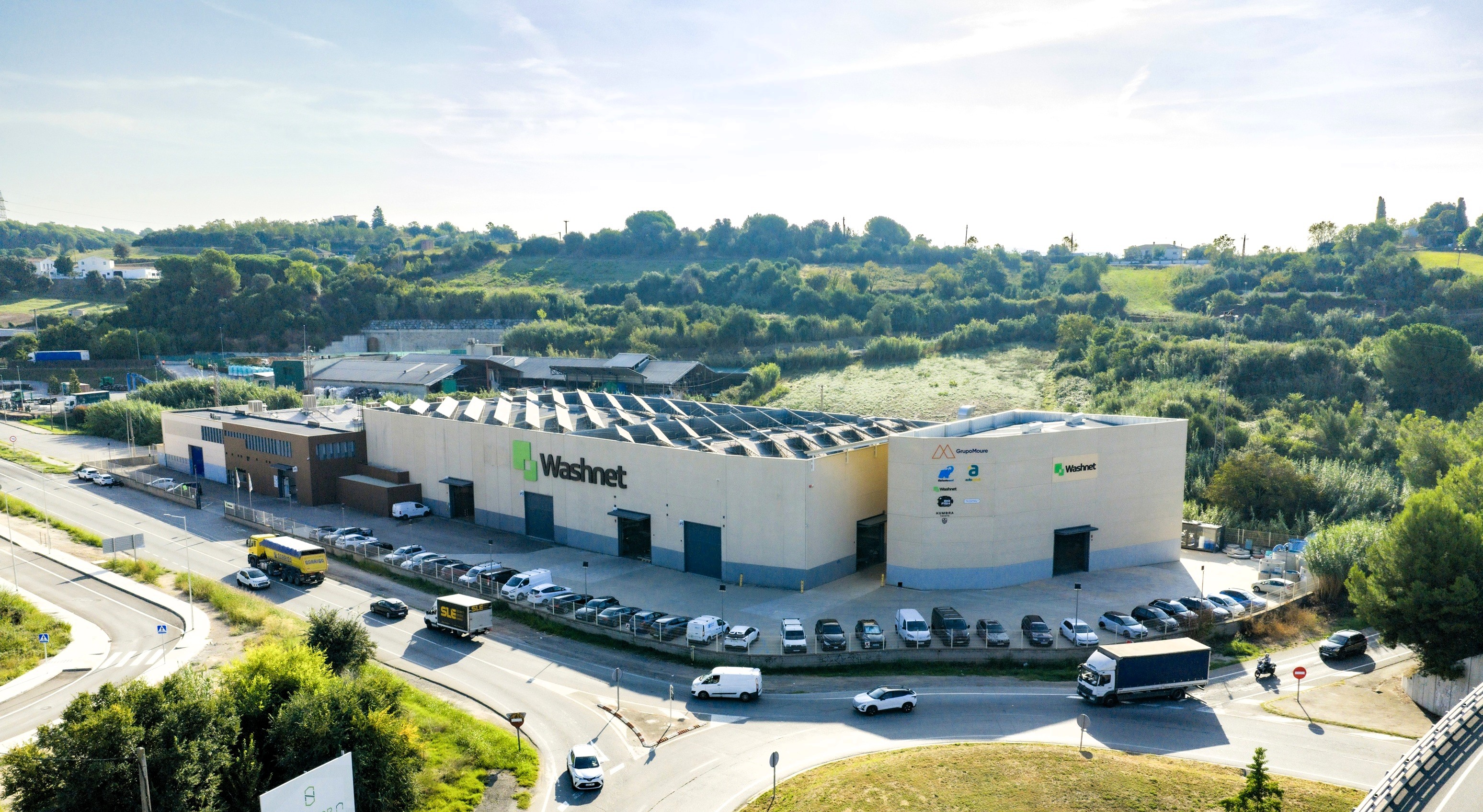 Imagen Washnet NdP Moeve