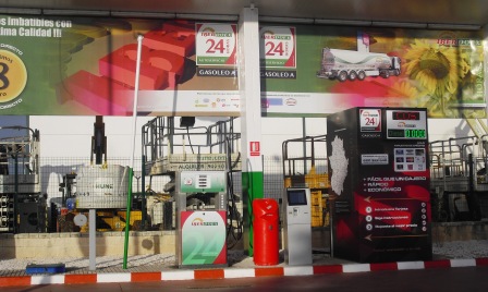 lOW COST IBERDOEX