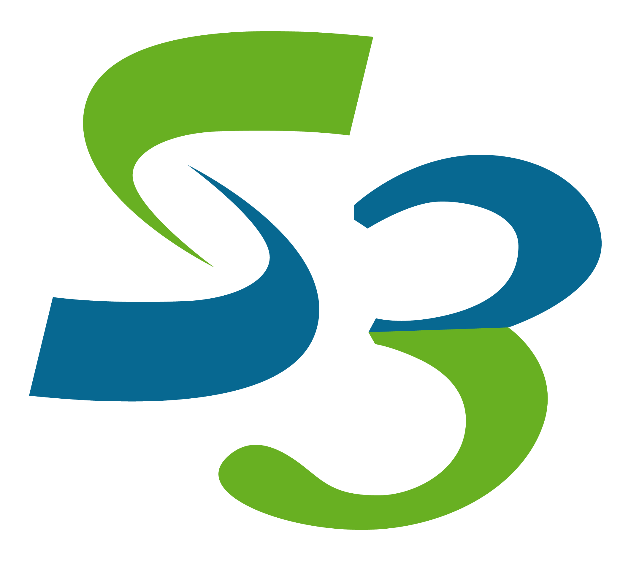 s3 logo