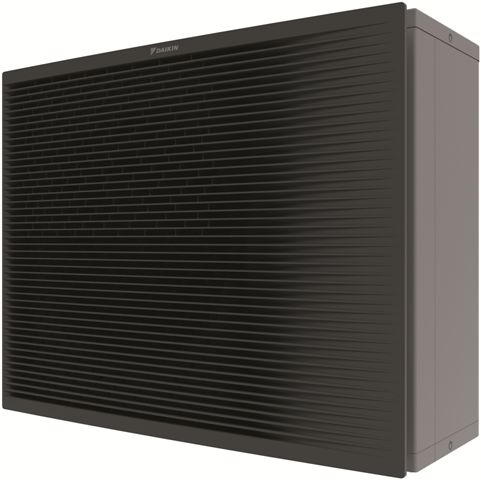 Unidad exterior EPRA