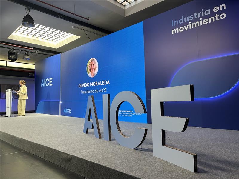 AICE