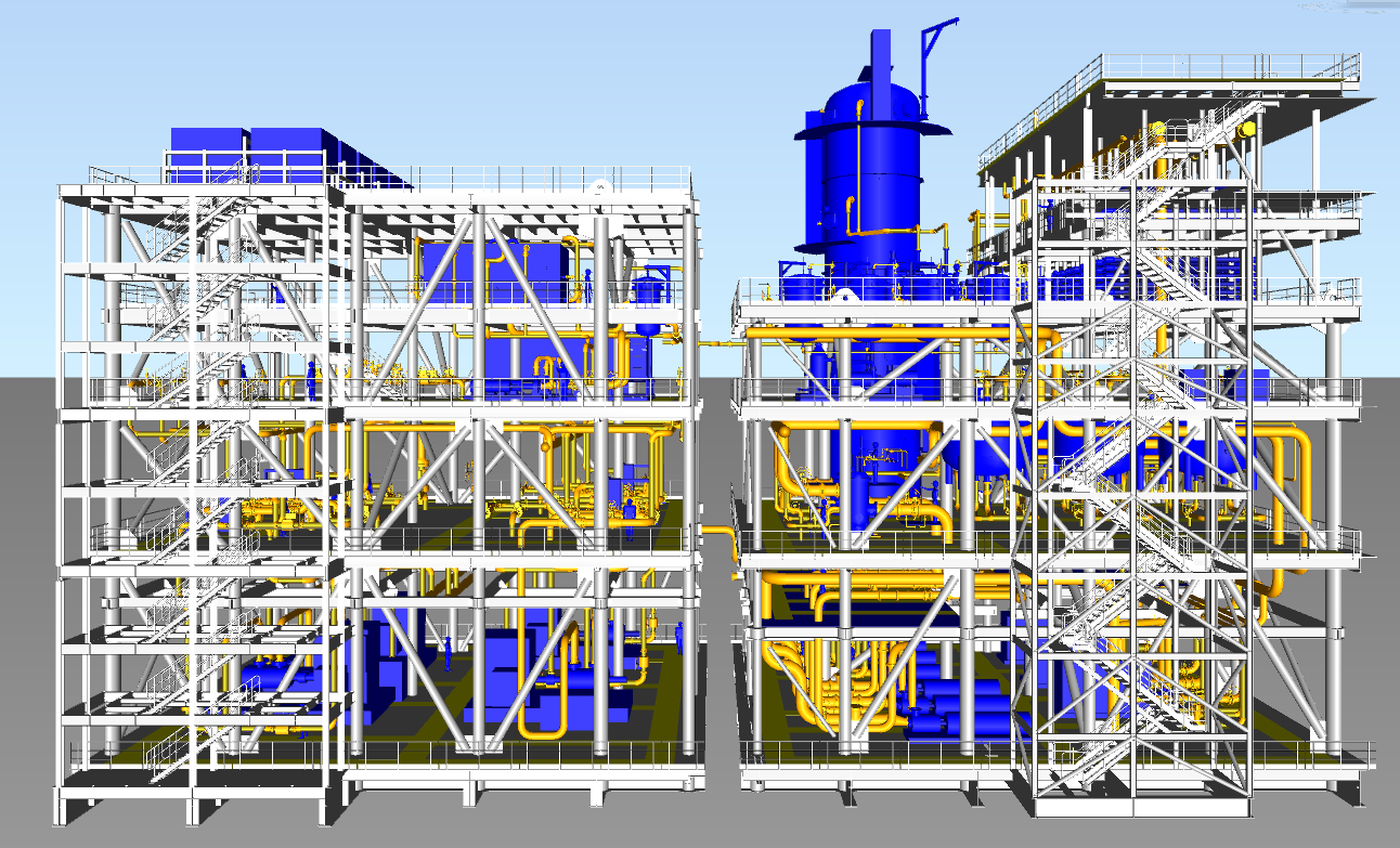 FPSO Anna Nery