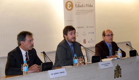 Edad&Vida Jornada Madrid