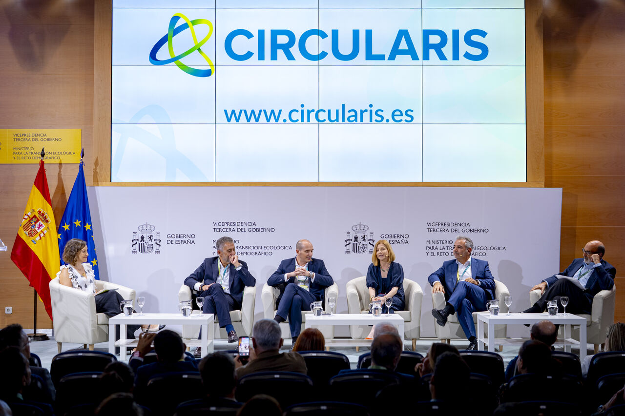 CIRUCLARISB