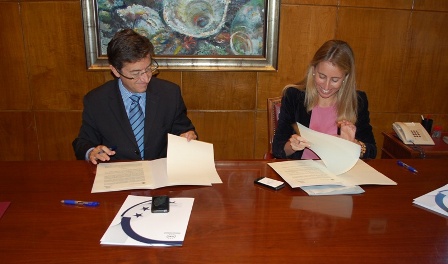 Convenio FEMP-Magrama