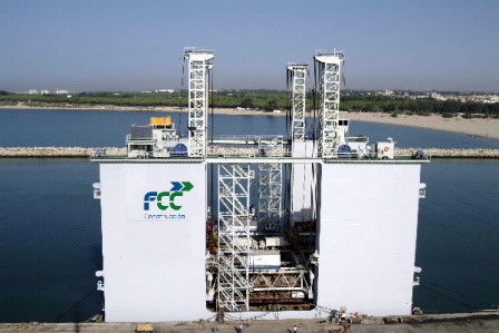 FCC Brasil