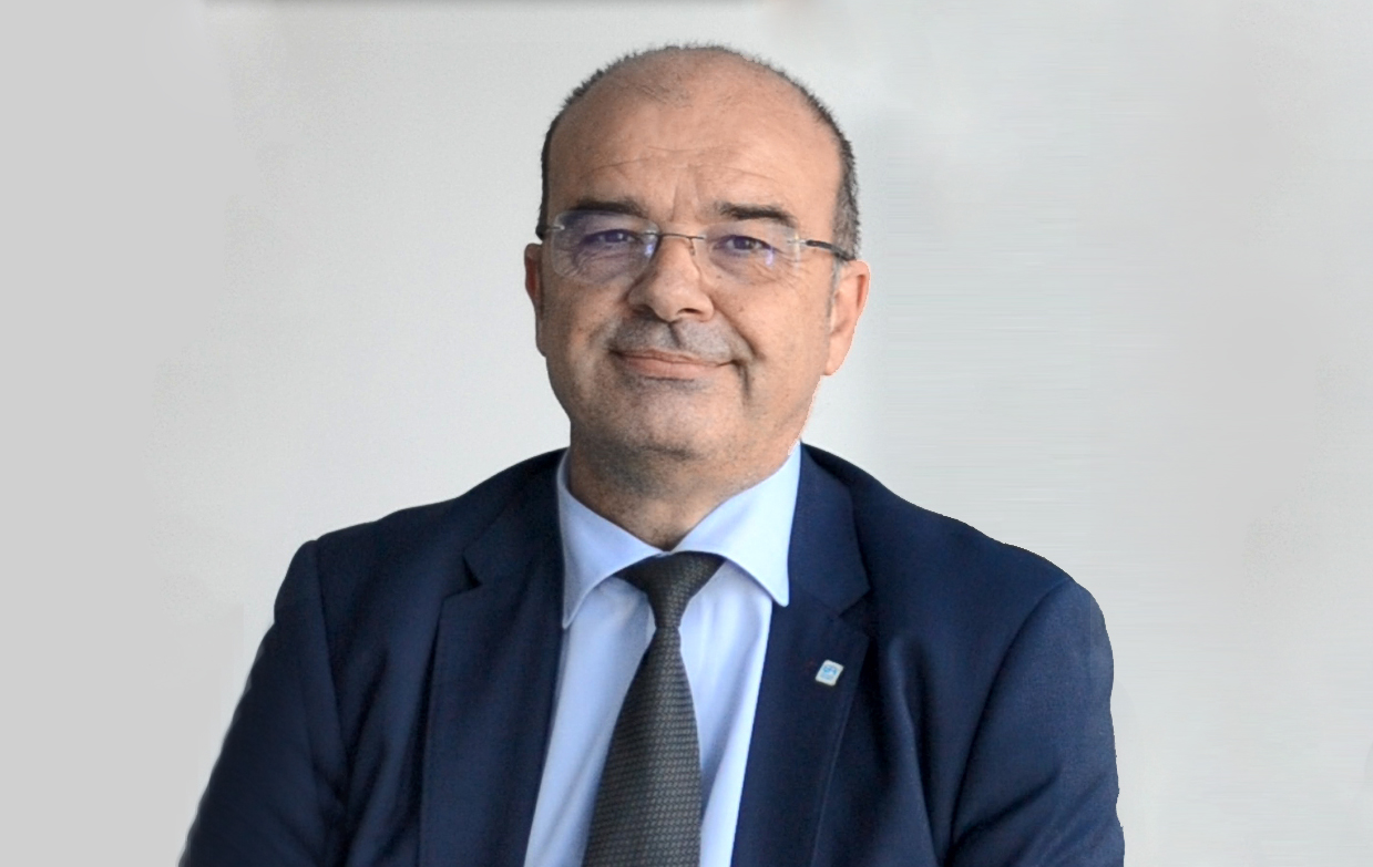 IGNACIO PINA, director técnico de ENAC (1)