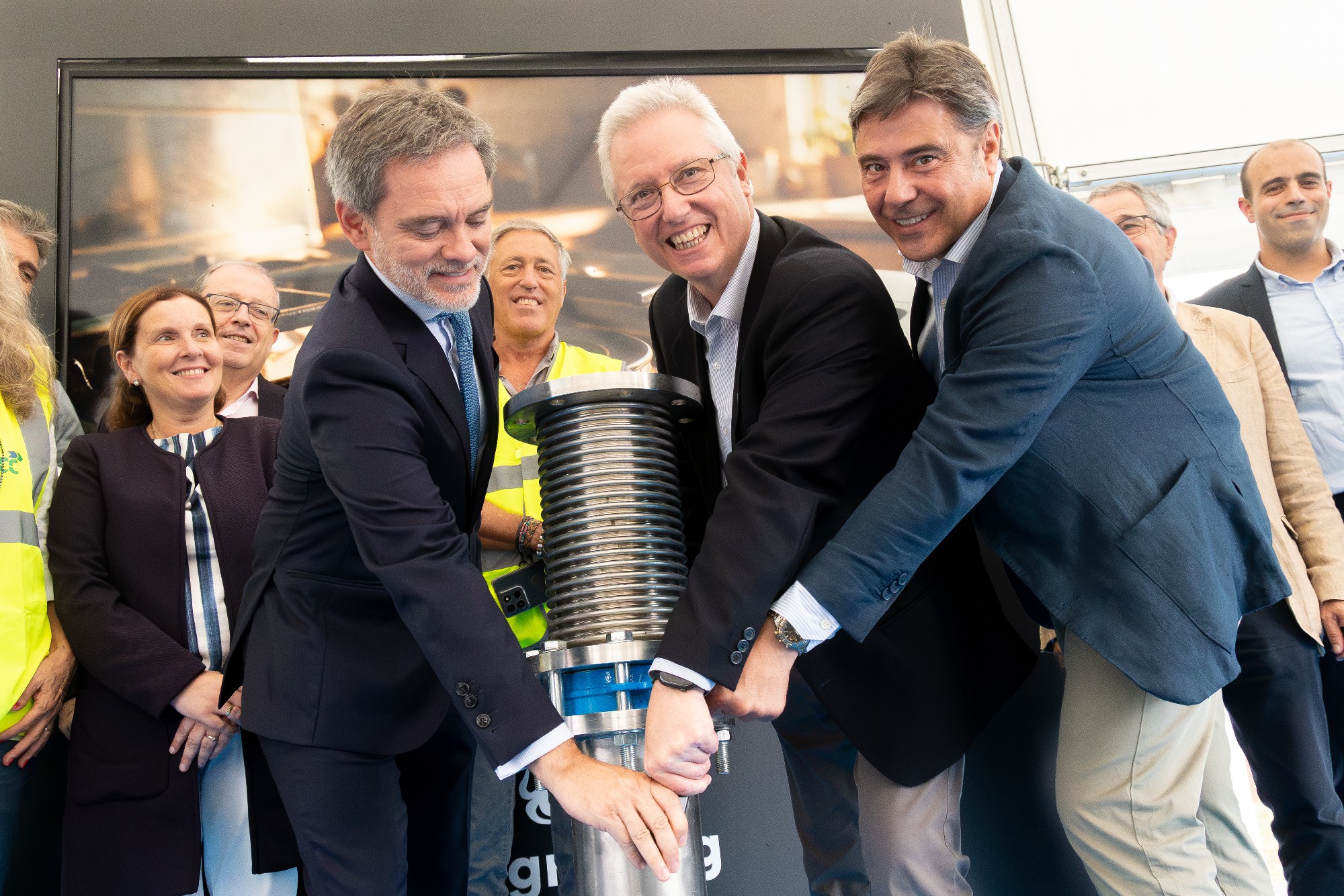 Upgrading-GHK inauguracion (1)